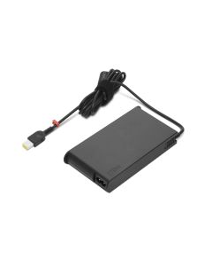 Lenovo GX20Z46287 netvoeding & inverter Binnen 170 W Zwart
