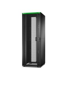 APC NetShelter Easy ER8802 - 48U/HE, 800mm(b) x 1000mm(d) 19" IT rack, met zijpanelen