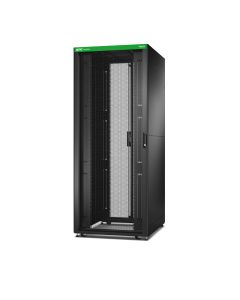 APC NetShelter Easy ER8202 - 42U/HE, 800mm(b) x 1000mm(d) 19" IT rack, met zijpanelen