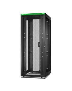 APC NetShelter Easy ER8200 - 42U/HE, 800mm(b) x 1000mm(d) 19" IT rack, zonder zijpanelen