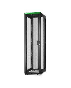 APC NetShelter Easy ER6800 - 48U/HE, 600mm(b) x 1000mm(d) 19" IT rack, zonder zijpanelen