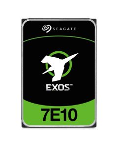 Seagate Enterprise ST8000NM017B interne harde schijf 8 TB 7200 RPM 256 MB 3.5" SATA III