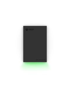 Seagate Game Drive externe harde schijf 2 TB 3.2 Gen 1 (3.1 Gen 1) Zwart