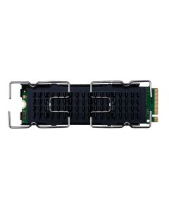 HP ZTurbo 1 TB PCIe-Gen 4x4 TLC Z2 SSD-kit