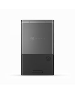 Seagate Storage Expansion Card Opslaguitbreidingskaart