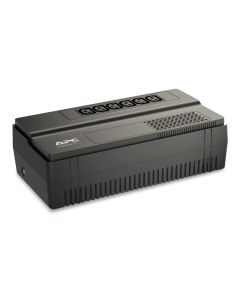 APC Easy-UPS BV500I - Noodstroomvoeding 6x C13, 500VA