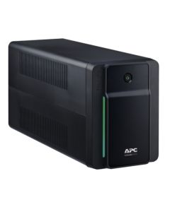 APC Back-UPS BVX2200LI-GR Noodstroomvoeding - 2200VA, 4x stopcontact