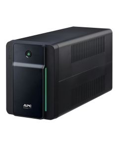 APC Easy UPS BVX 1600VA, 230V, AVR, Schuko Sockets