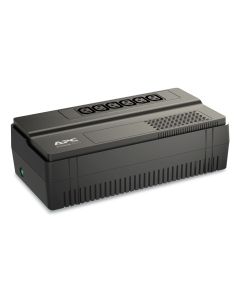 APC Easy-UPS BV1000I - Noodstroomvoeding 6x C13, 1000VA