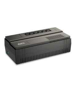 APC Easy-UPS BV650I - Noodstroomvoeding 6x C13, 650VA