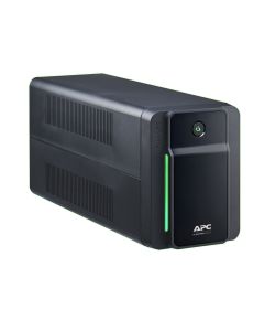 APC Back-UPS BVX700LI Noodstroomvoeding - 700VA, 4x C13