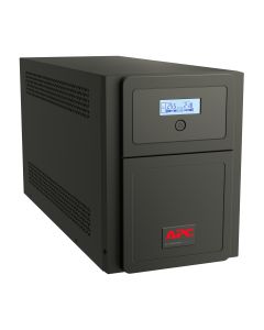 APC Easy-UPS SMV2000CAI - 6x C13, USB, 2000VA