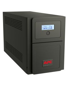 APC Easy-UPS SMV750CAI - 6x C13, USB, 750VA
