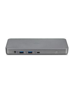 Acer USB Type-C Docking Station D501 USB 3.2 Gen 1 (3.1 Gen 1) Type-C Grijs