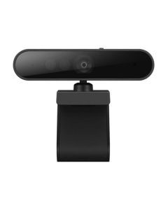 Lenovo Performance FHD webcam 1920 x 1080 Pixels USB-C Zwart