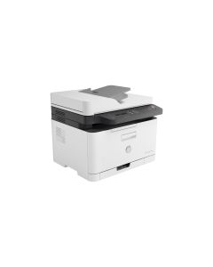 HP Laser 179fnw Draadloos Multifunction Kleur Printer, Kopieerapparaat, scanner; dubbelzijdig