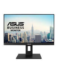 ASUS BE24EQSB computer monitor 60,5 cm (23.8") 1920 x 1080 Pixels Full HD LED Zwart