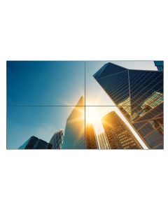 Philips Signage Solutions X-Line Videowall LED Binnen