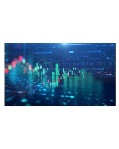 Philips Signage Solutions X-Line Videowall Digitale signage flatscreen 165,1 cm (65") LED 500 cd/m² 4K Ultra HD Zwart