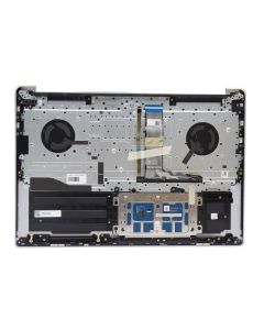 Lenovo 5CB1H92900 laptop reserve-onderdeel Cover + keyboard