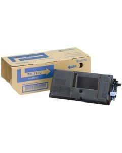 KYOCERA TK-3170 tonercartridge 1 stuk(s) Origineel Zwart