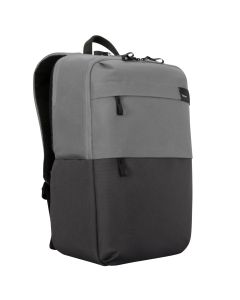 Targus Sagano 39,6 cm (15.6") Rugzak Zwart, Grijs