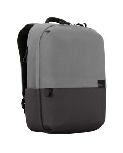 Targus Sagano 39,6 cm (15.6") Rugzak Zwart, Grijs