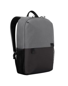 Targus Sagano 39,6 cm (15.6") Rugzak Zwart, Grijs