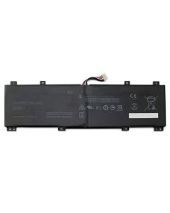 CoreParts MBXLE-BA0328 laptop reserve-onderdeel Batterij