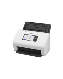 Brother ADS-4900W Scanner met ADF + invoer voor losse vellen 600 x 600 DPI A4 Zwart, Wit