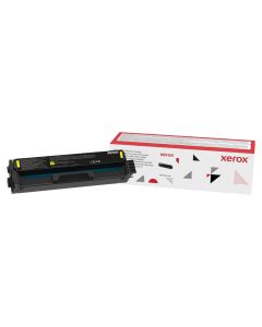 Xerox C230/C235 hoge capaciteit tonercassette, geel (2.500 pagina's)
