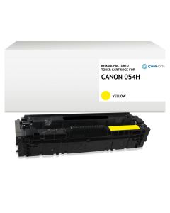 CoreParts QI-CRG-054Y tonercartridge