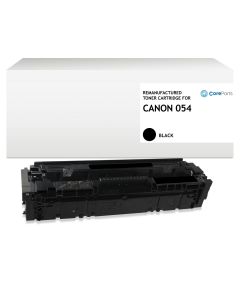CoreParts QI-CRG-054BK tonercartridge