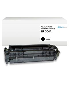 CoreParts QI-718BK tonercartridge