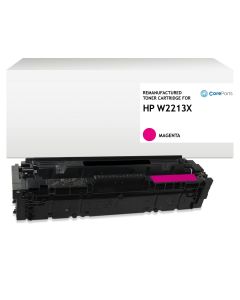 CoreParts QI-W2213X tonercartridge