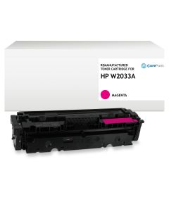 CoreParts QI-W2033A tonercartridge