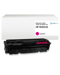 CoreParts QI-W2033X tonercartridge