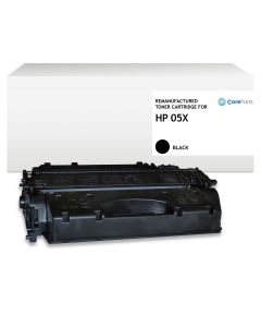 CoreParts QI-CE505XD tonercartridge
