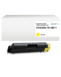 CoreParts QI-TK-580Y tonercartridge