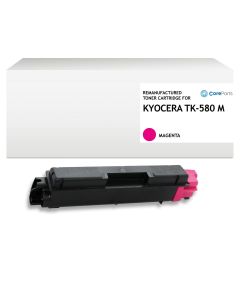 CoreParts QI-TK-580M tonercartridge