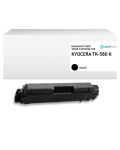 CoreParts QI-TK-580K tonercartridge
