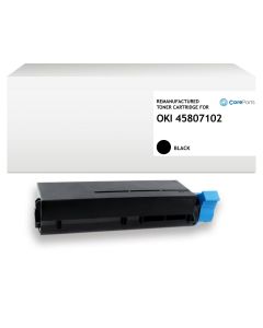 CoreParts QI-45807102 tonercartridge