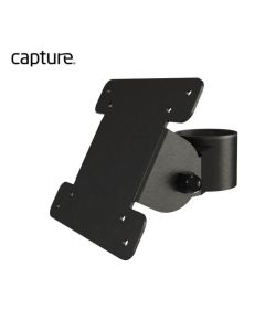 Capture SNS-V200 montagekit Zwart Staal