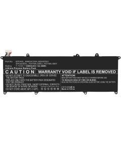 CoreParts MBXHP-BA0294 laptop reserve-onderdeel Batterij