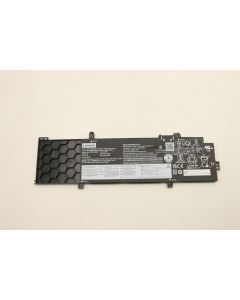 Lenovo 5B10W51861 laptop reserve-onderdeel Batterij