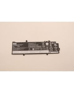 Lenovo 5B10W51863 laptop reserve-onderdeel Batterij