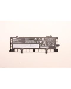 Lenovo 5B10W51868 laptop reserve-onderdeel Batterij