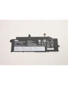 Lenovo 5B10W51875 laptop reserve-onderdeel Batterij