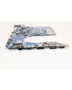 Lenovo 5B21F36495 laptop reserve-onderdeel Moederbord