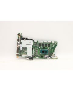 Lenovo 5B21H19862 laptop reserve-onderdeel Moederbord